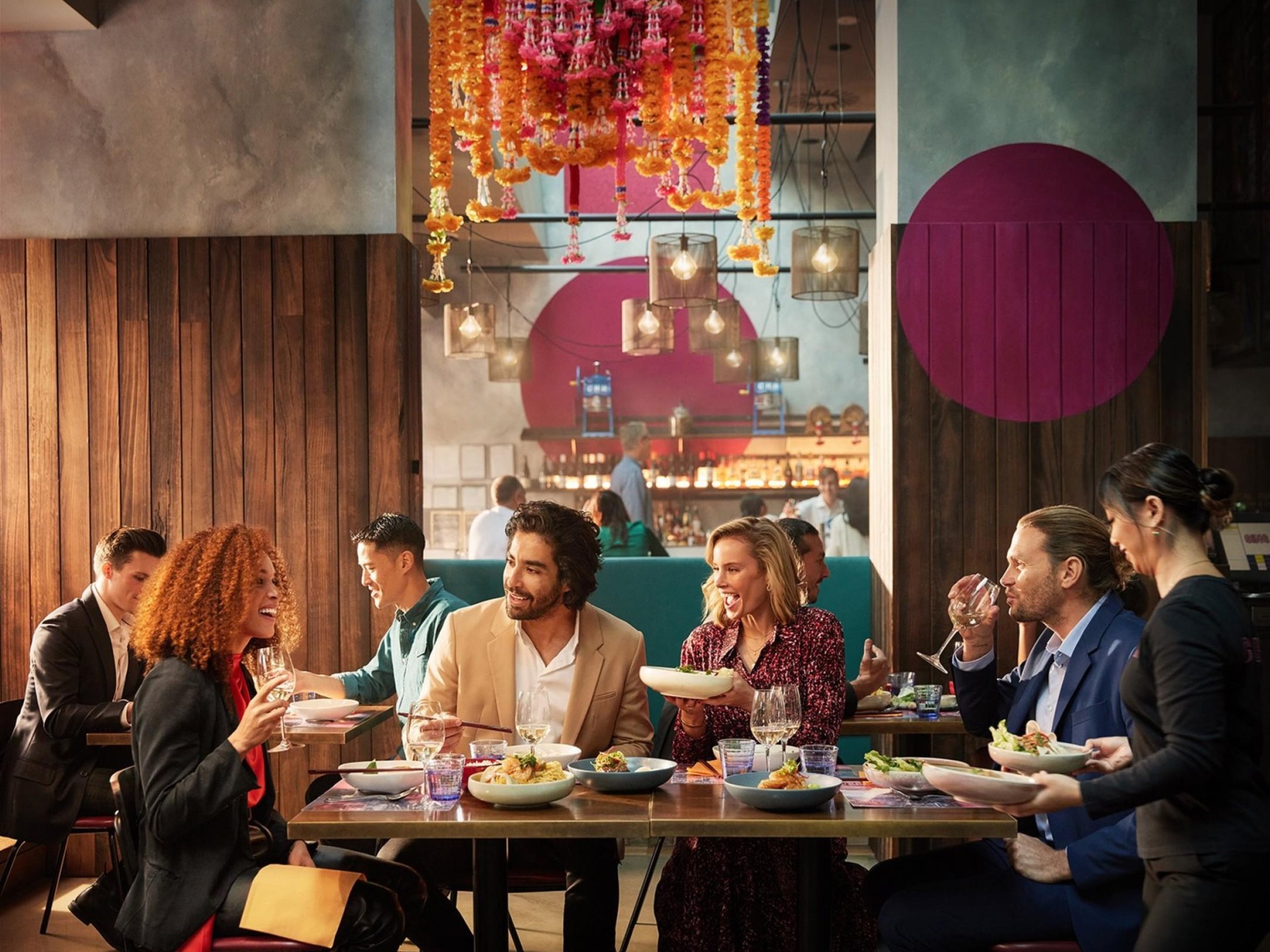 Rare Opportunity: Mediterranean Restaurant 643947 3