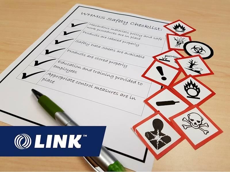 Specialist Workplace Safety Training 643949 2