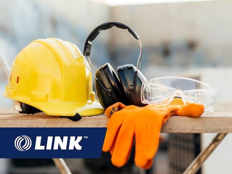 Specialist Workplace Safety Training 643949 3