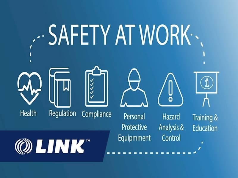 Specialist Workplace Safety Training 643949 1