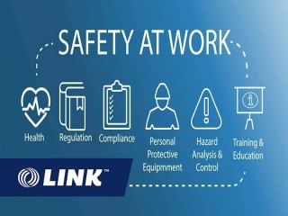 Specialist Workplace Safety Training Business