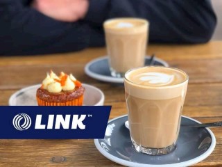 UNDER OFFER Profitable Cafe Opportunity in Prime Location