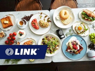 UNDER OFFER Cafe/Restaurant and Buffet in a Shopping Centre Location