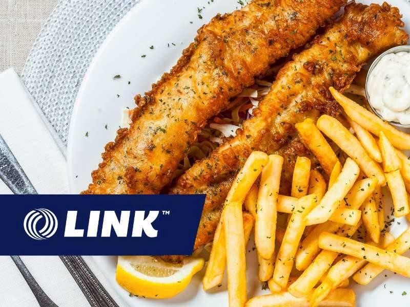 An Established Fish And 643993 1