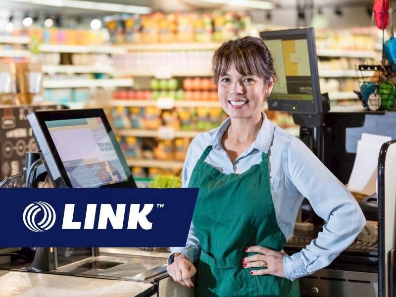 Highly Profitable Licenced Supermarket 644013 1