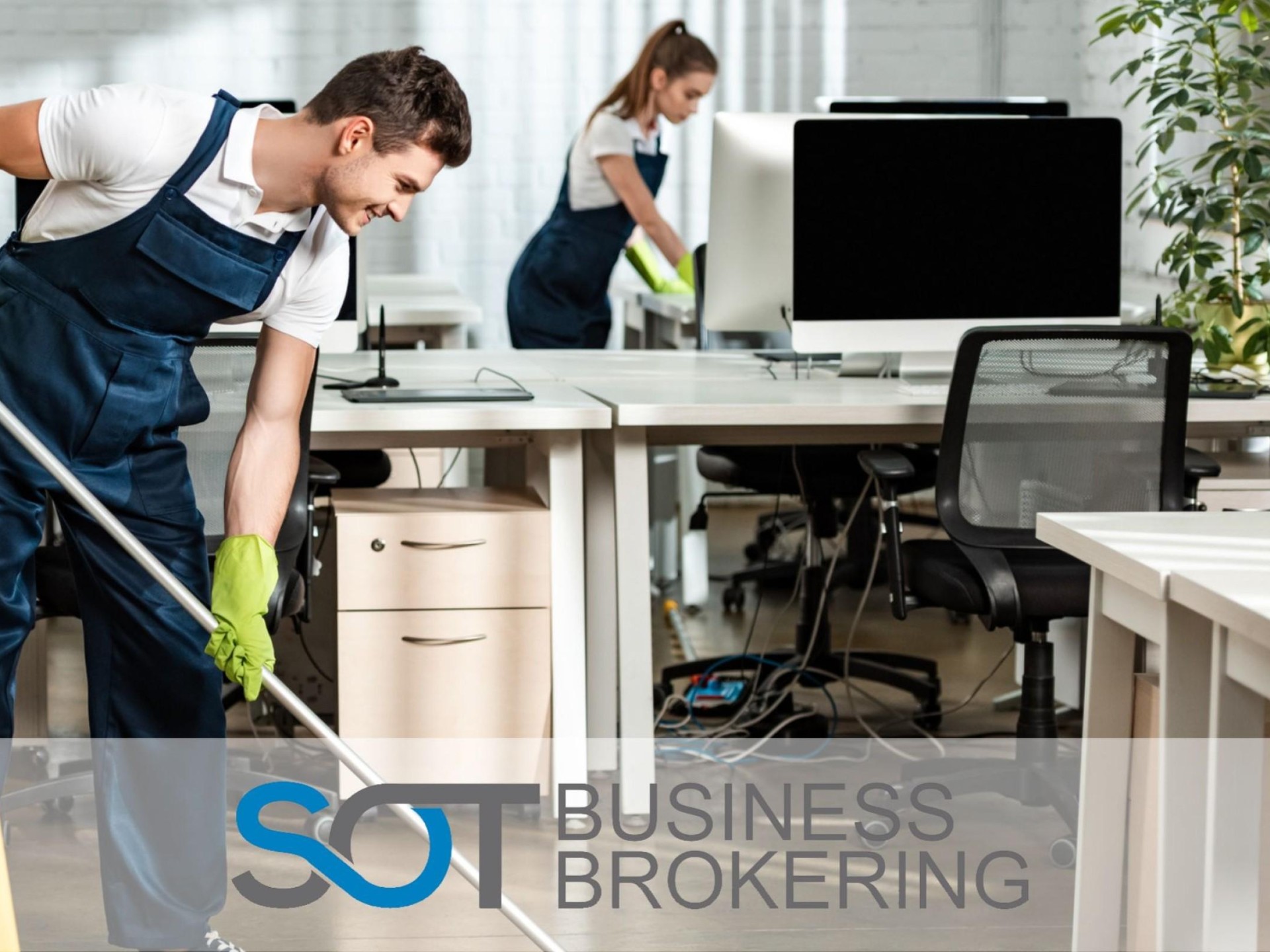 Commercial Cleaning – Very 644020 1