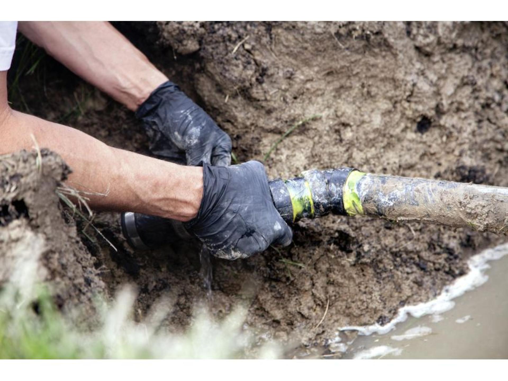 Pipe And Cable Locating 644067 3