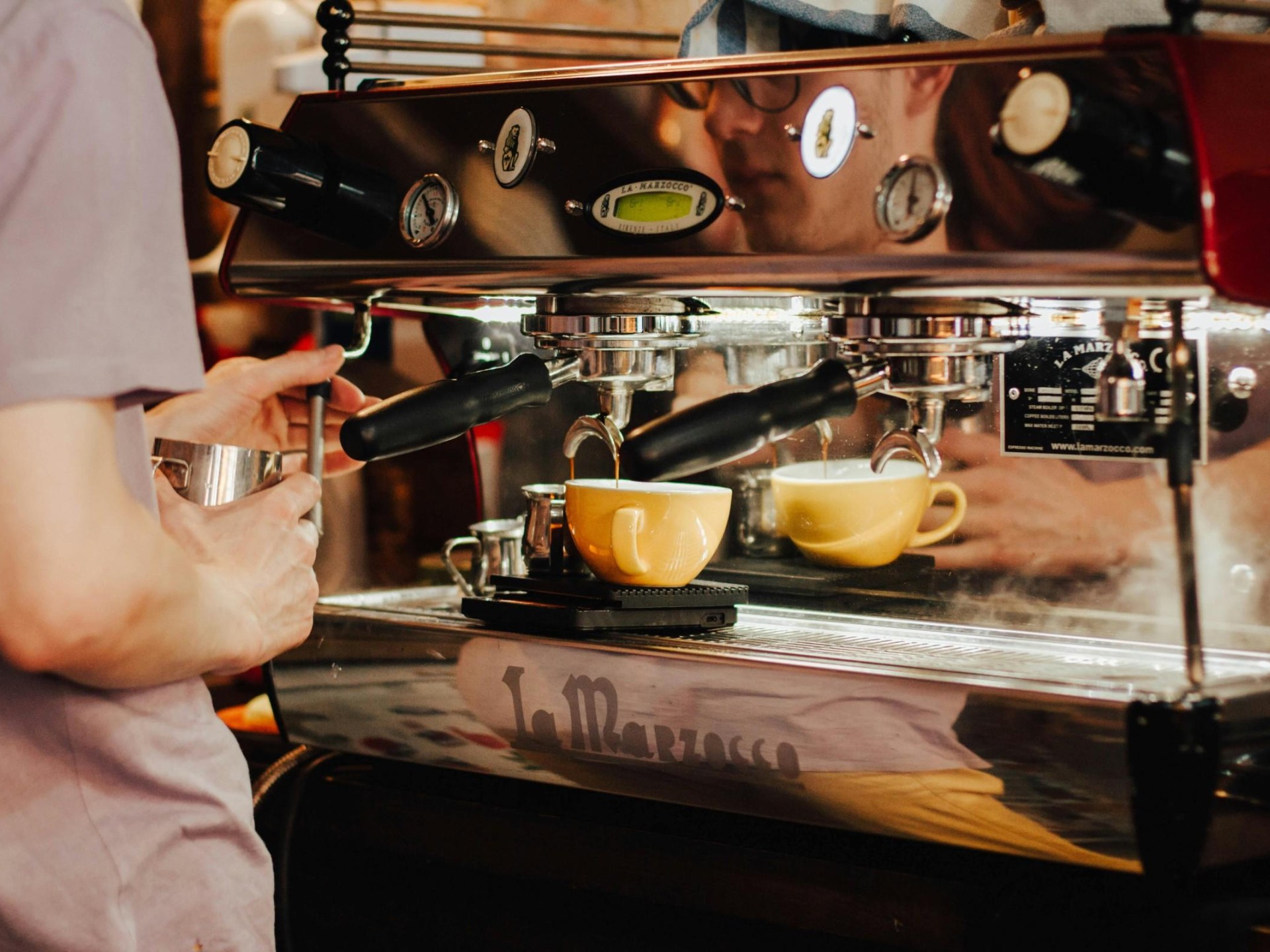 Fantastic Cafe Opportunity With 644074 2