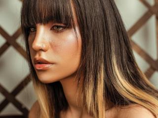 Hair salon located in a busy shopping precinct