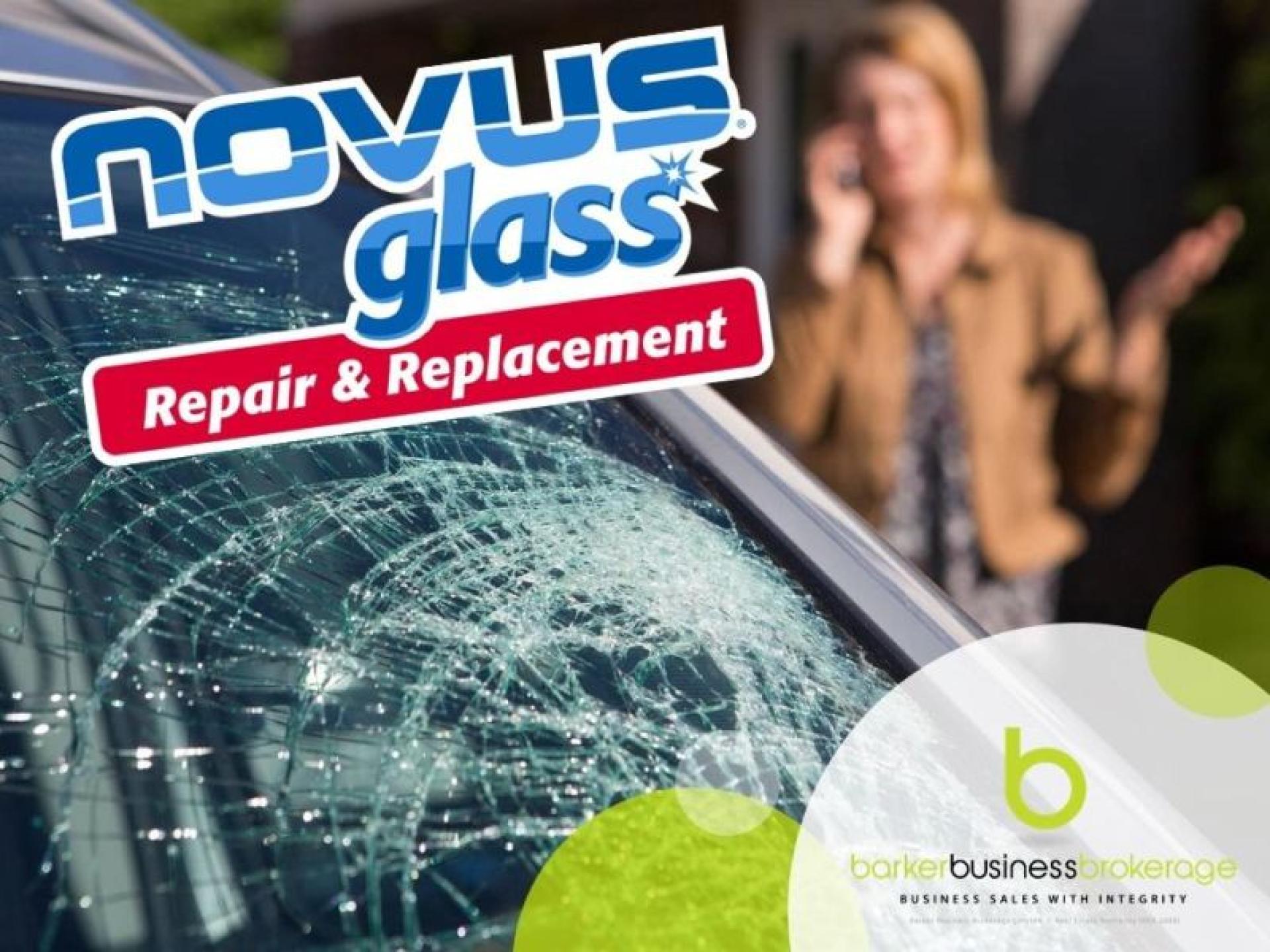 New Novus Glass Business 644162 1