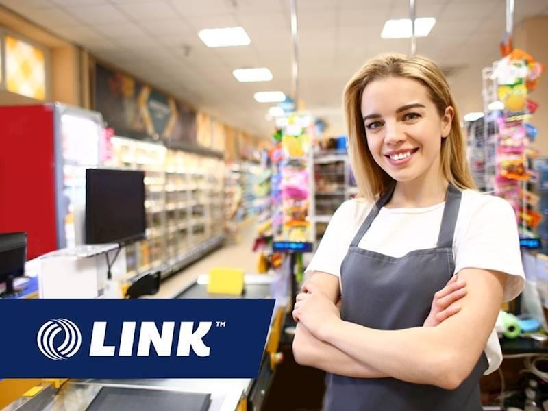 Tsg Newsagency & Convenience 644239 2