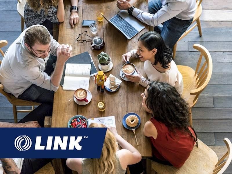 Thriving Cafe $754 P.w. 644248 1