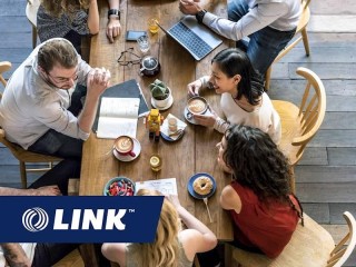 Thriving Cafe, $754 p.w. rent - Inner West