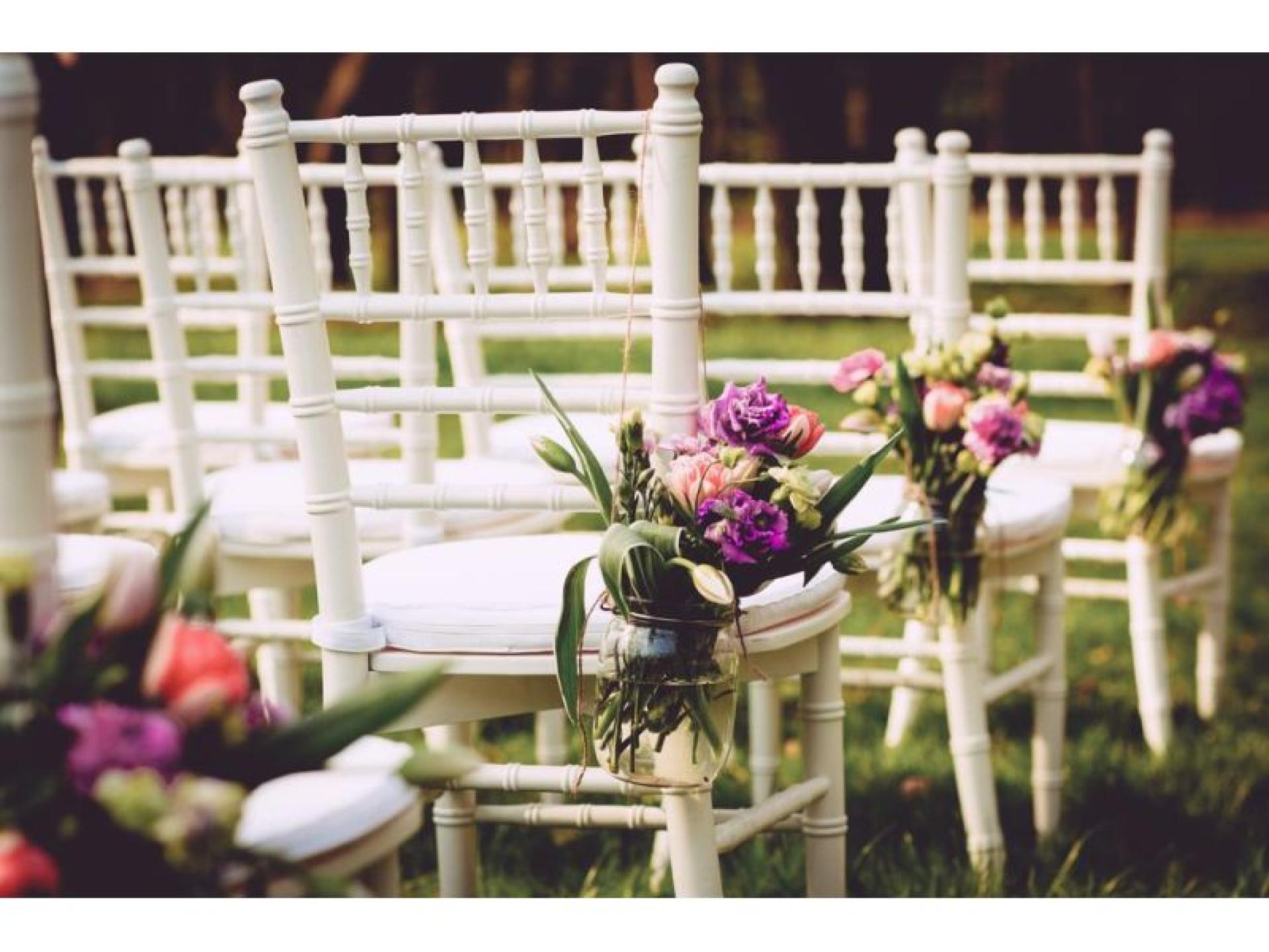 Wedding & Event Decorator 644262 2