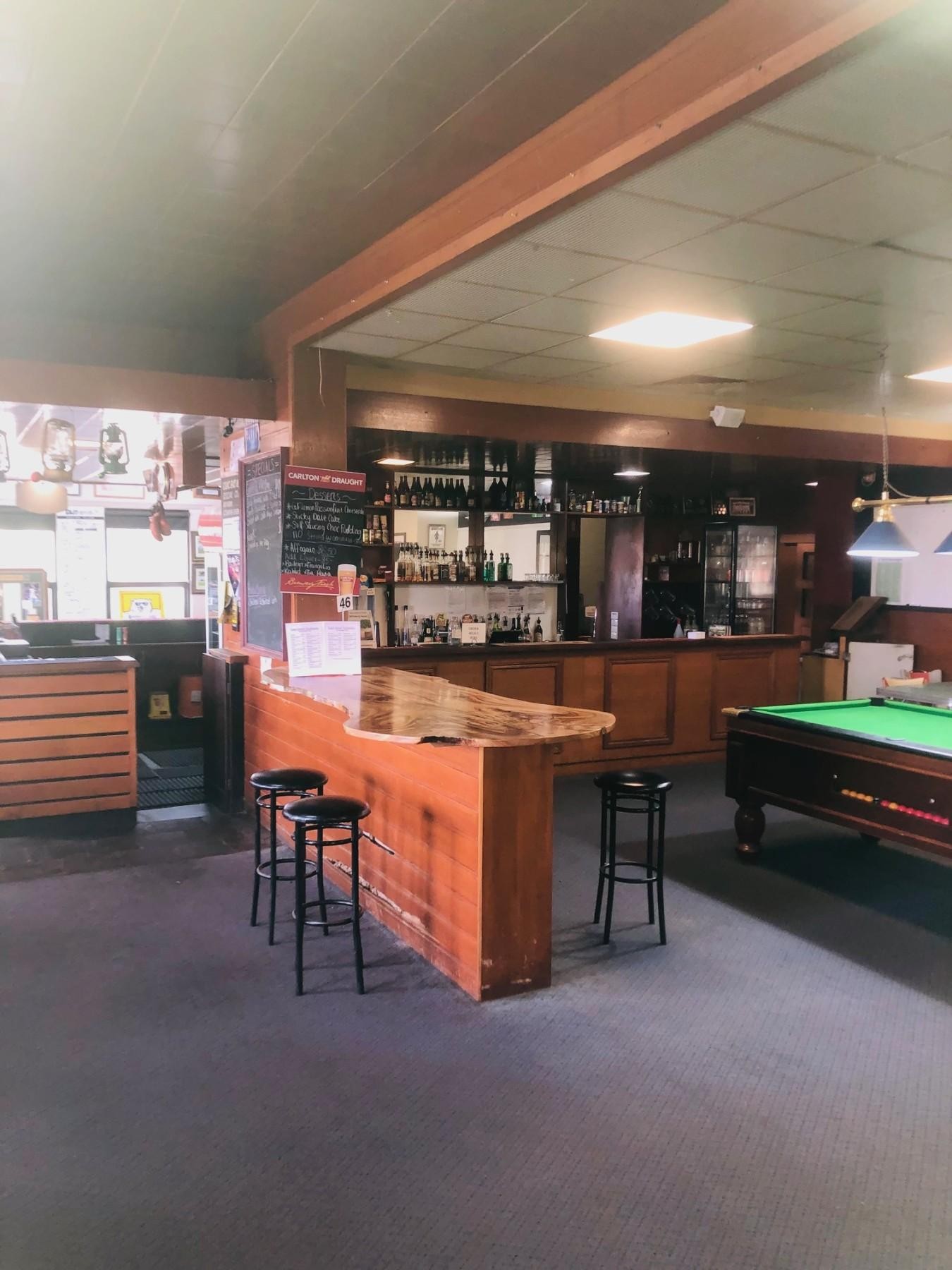 East Hotel Colac - 644298 2
