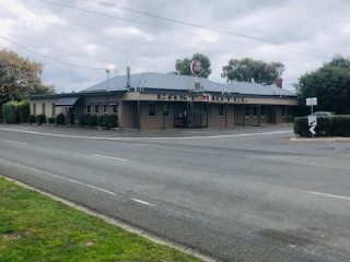 East Hotel Colac - Leasehold