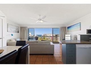 Under Offer! Holiday Apartment Management Rights Business – Sunshine Coast, QLD