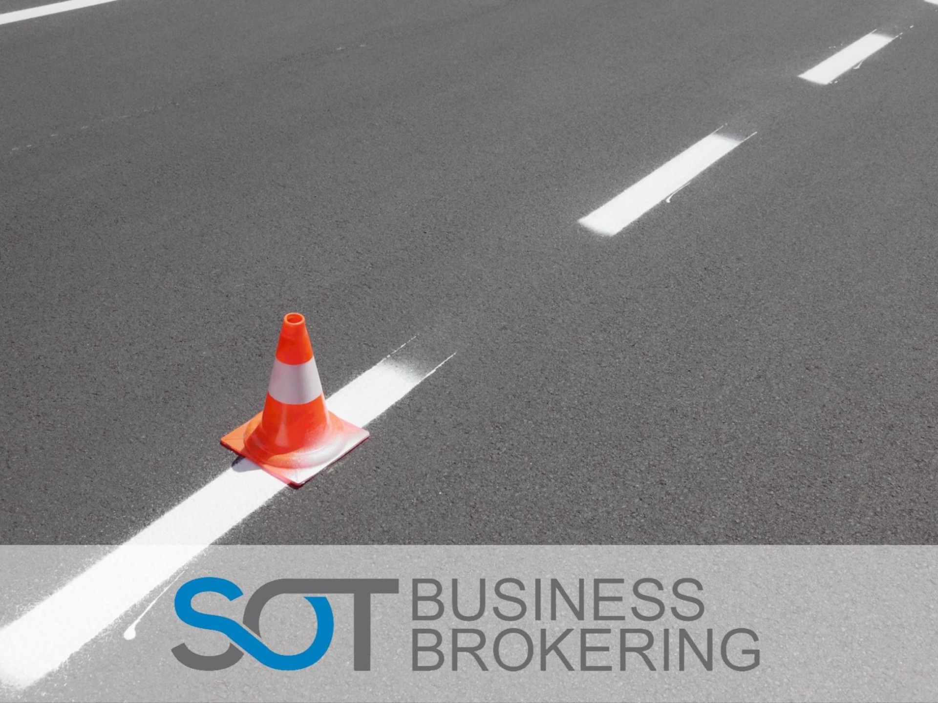 Linemarking Business - Part 644431 1
