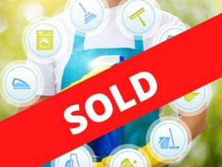 Profitable Strata Cleaning Business - SOLD