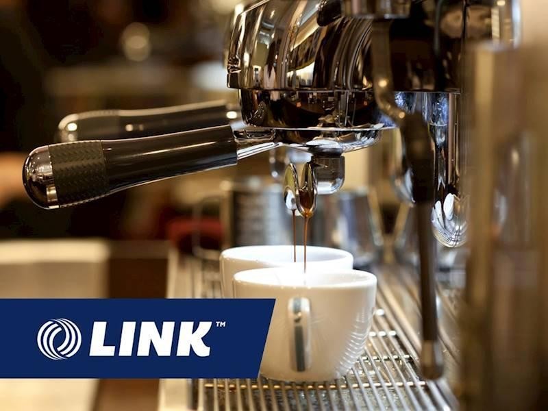 Boutique Cafe Opportunity | 644514 1
