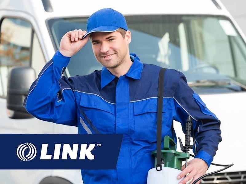 Mobile Pest Control Business 644515 1