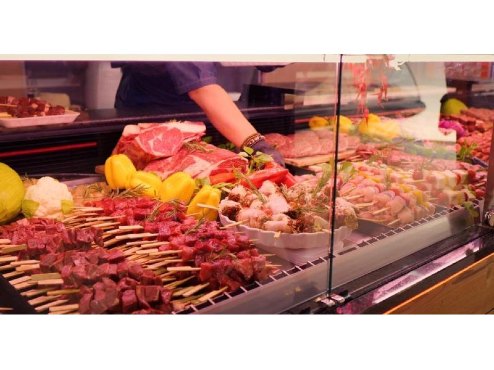 Profitable Upscale Butcher Shop 644541 2