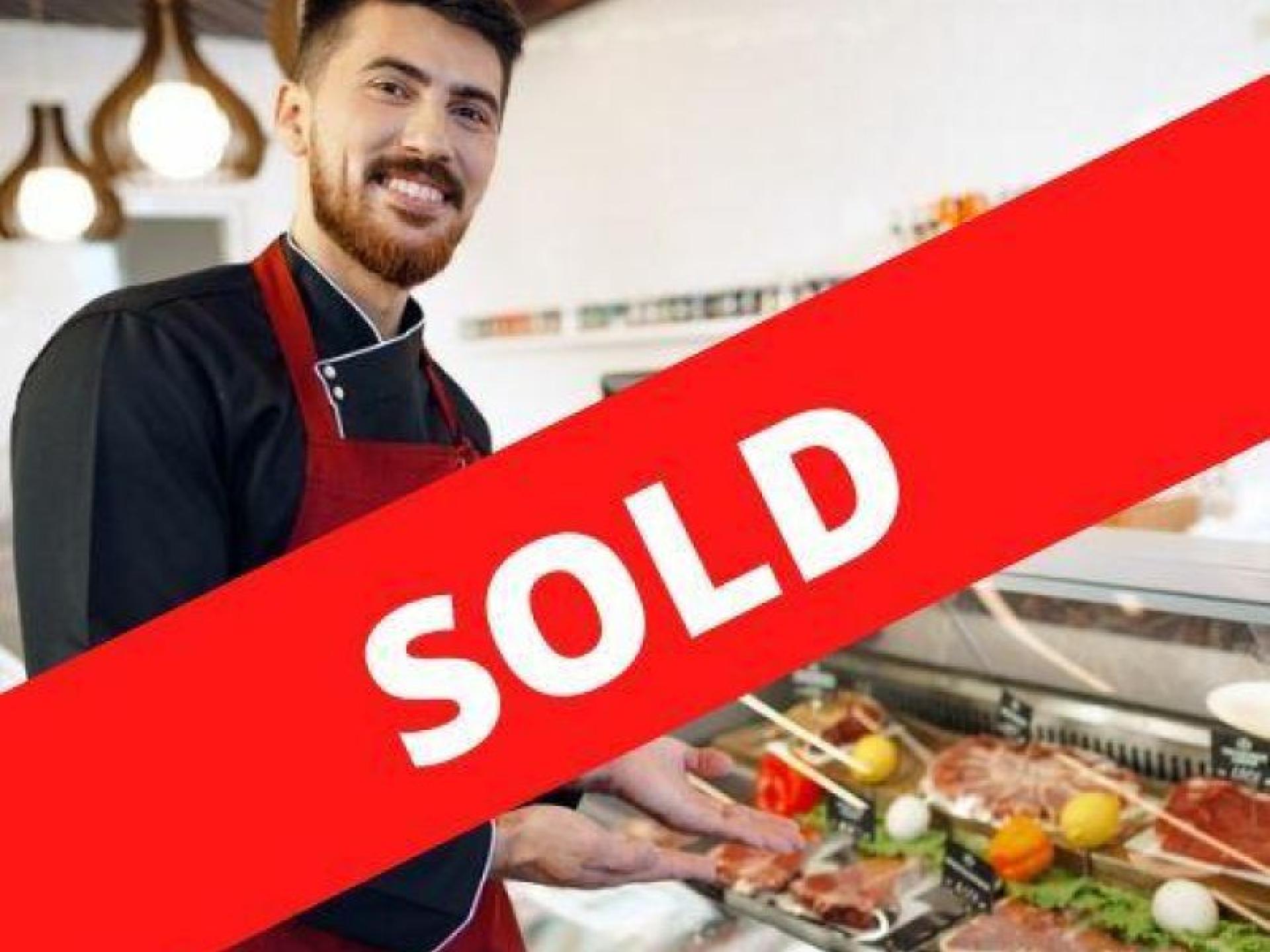 Profitable Upscale Butcher Shop 644541 1