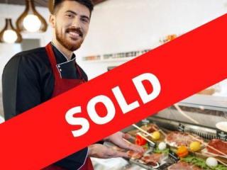 Profitable Upscale Butcher Shop - SOLD