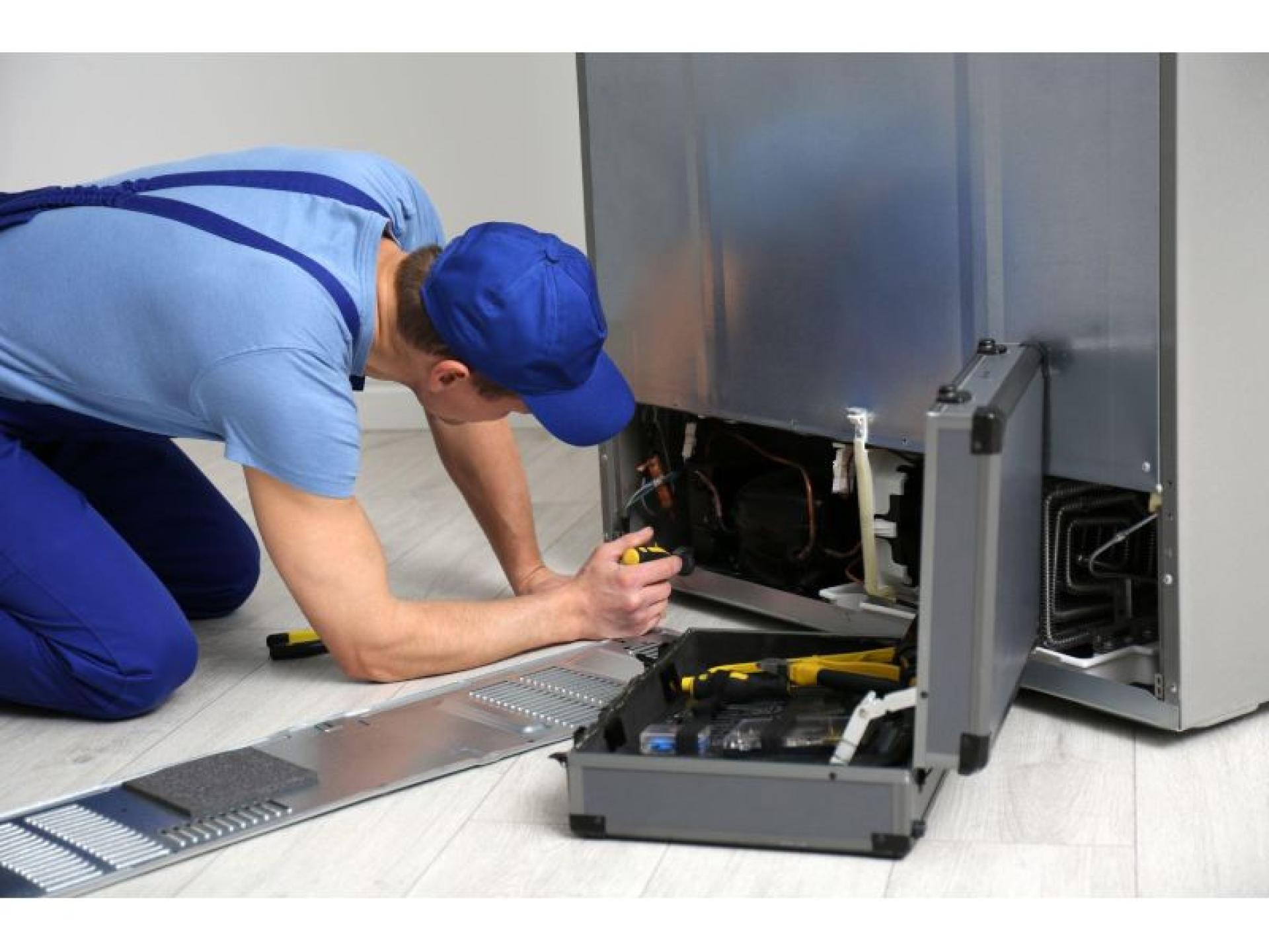 Under-management Leading Whitegoods Repair 644551 1