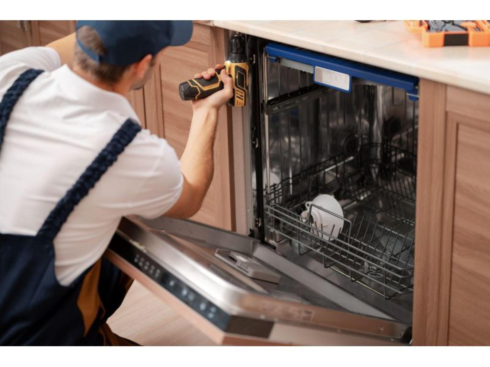 Under-management Leading Whitegoods Repair 644551 2