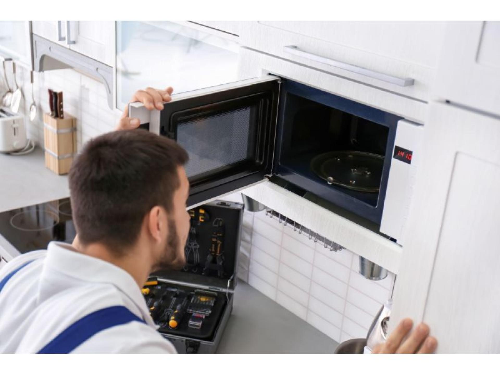 Under-management Leading Whitegoods Repair 644551 3