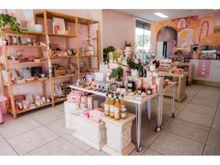SOLD - Curated Gifts and Coffee Shop – Montrose, VIC