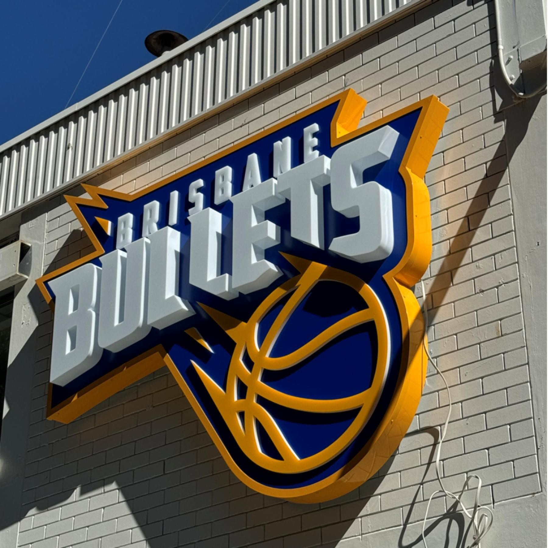 Illuminated Signage Business For 644604 1