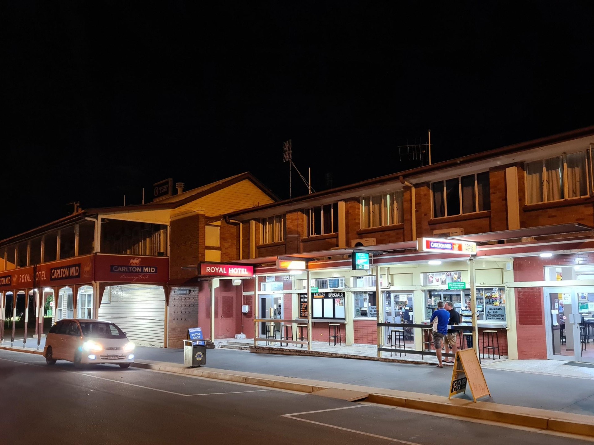 Well-established Cbd Hotel With 644629 1