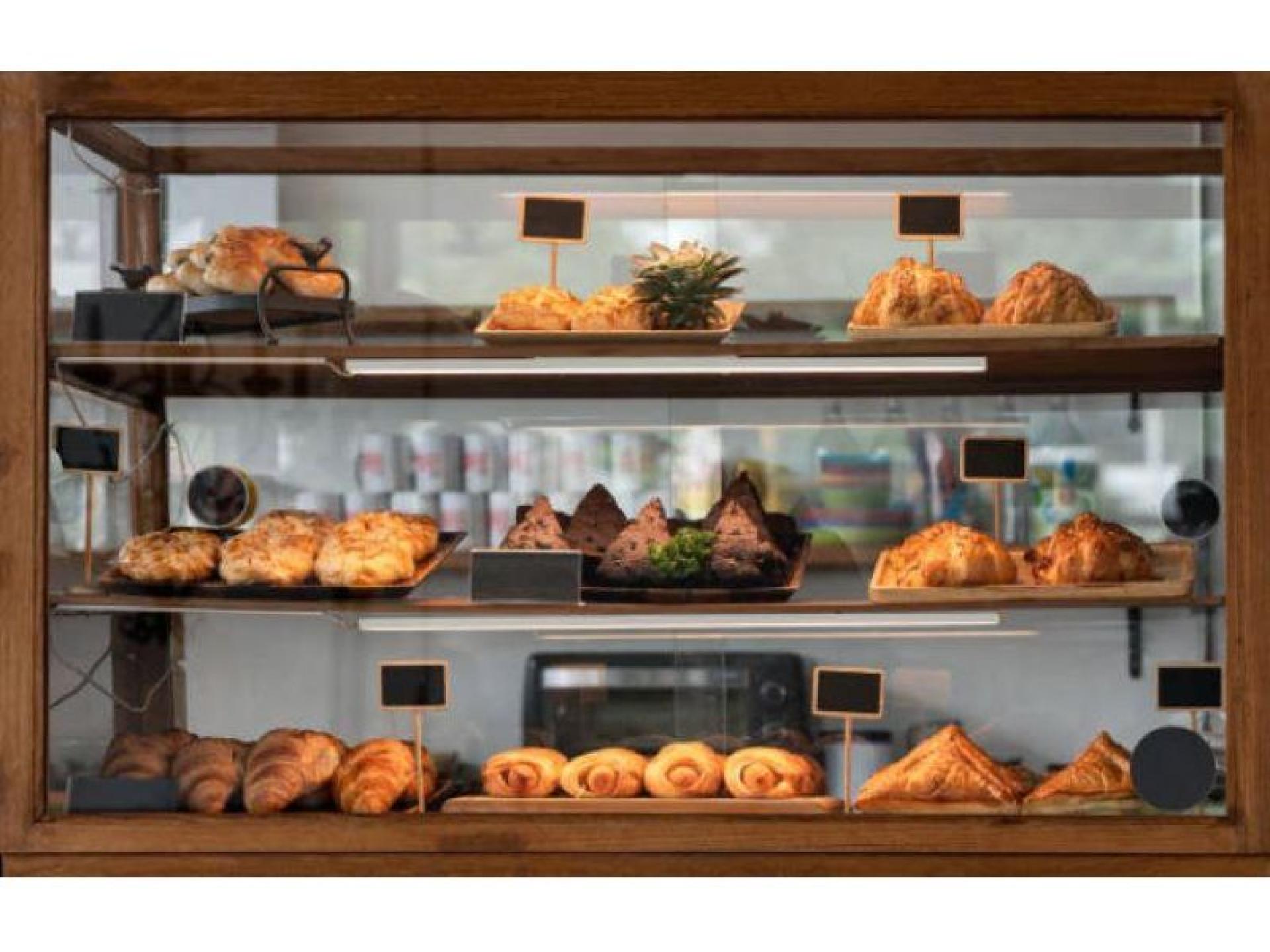 Mount Lawley CafÉ/bakery Fully 644634 1