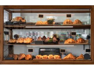 MOUNT LAWLEY CAFÉ/BAKERY FULLY FITTED! - UNDER OFFER