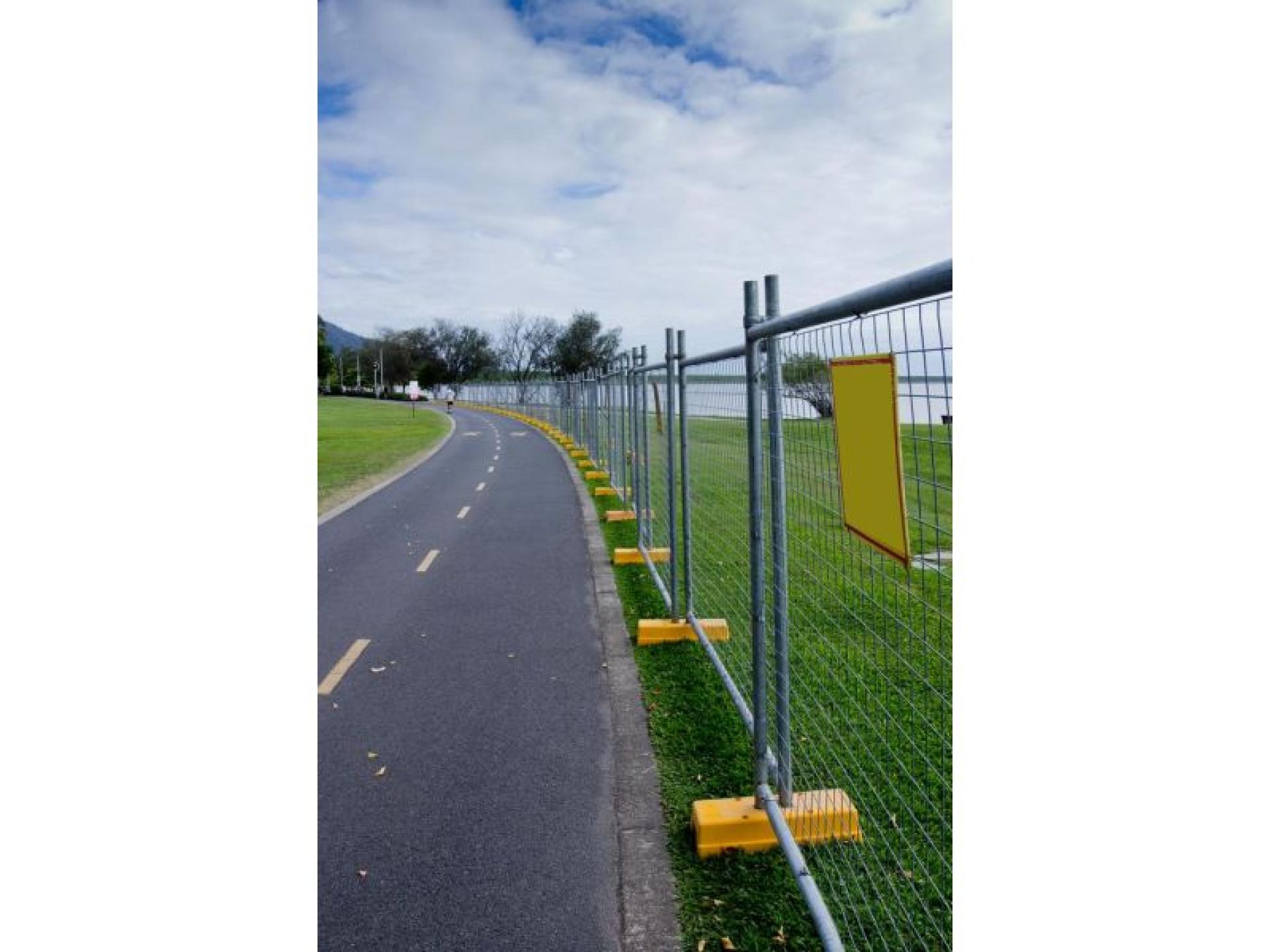 Temporary Fencing Business In 644708 1