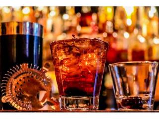 FREMANTLE SMALL BAR ON THE STRIP - SOLD