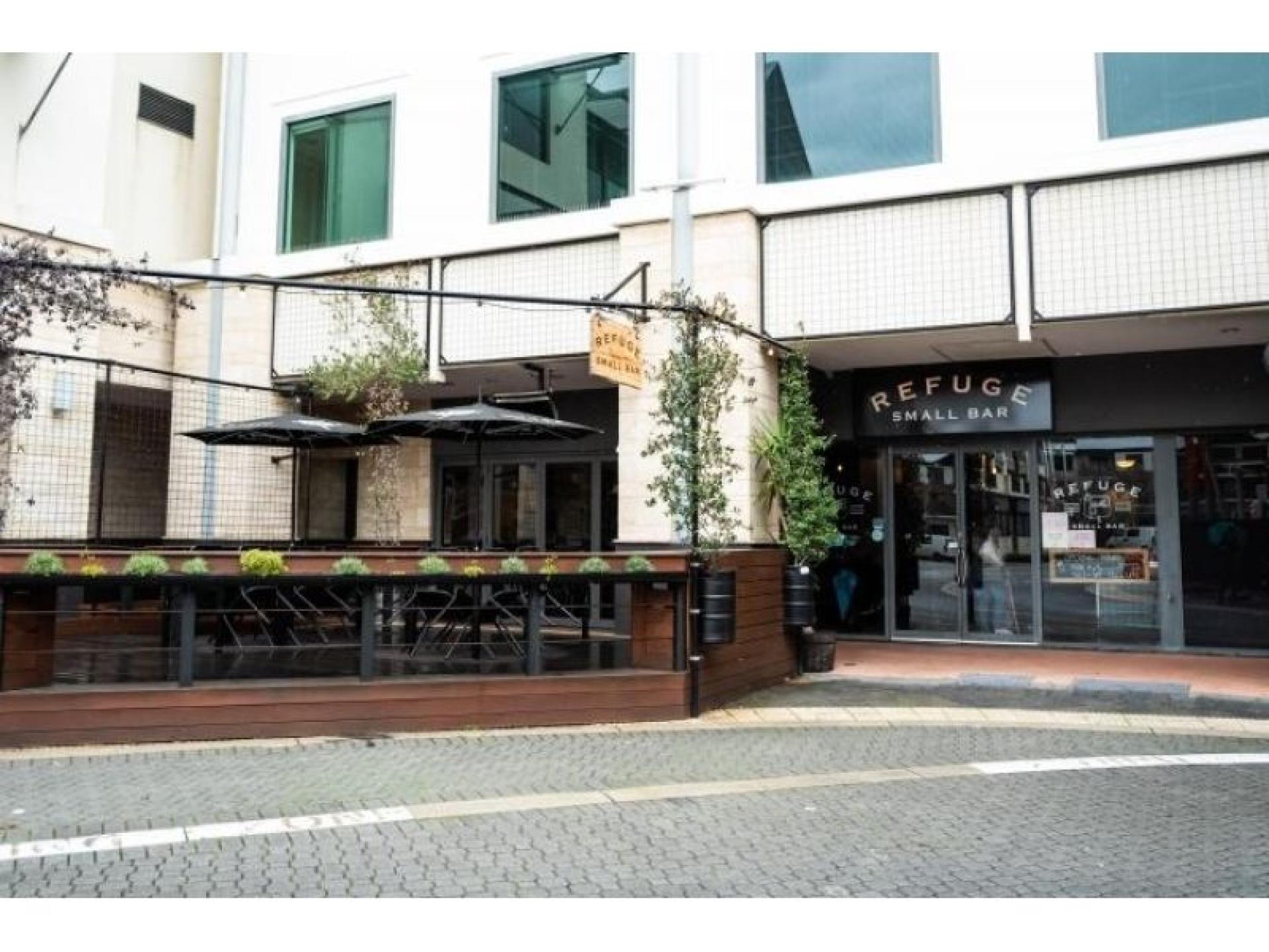 Under Offer - Refuge 644820 1