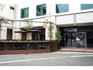 UNDER OFFER - REFUGE SMALL BAR SUBIACO – ALL OFFERS PRESENTED!