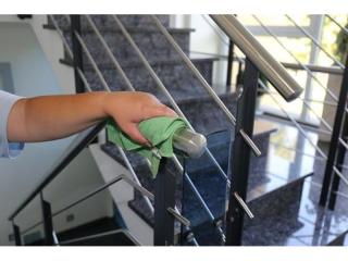METRO COMMERCIAL CLEANING BUSINESS - UNDER OFFER