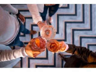 UNDER OFFER - FREMANTLE SMALL BAR
