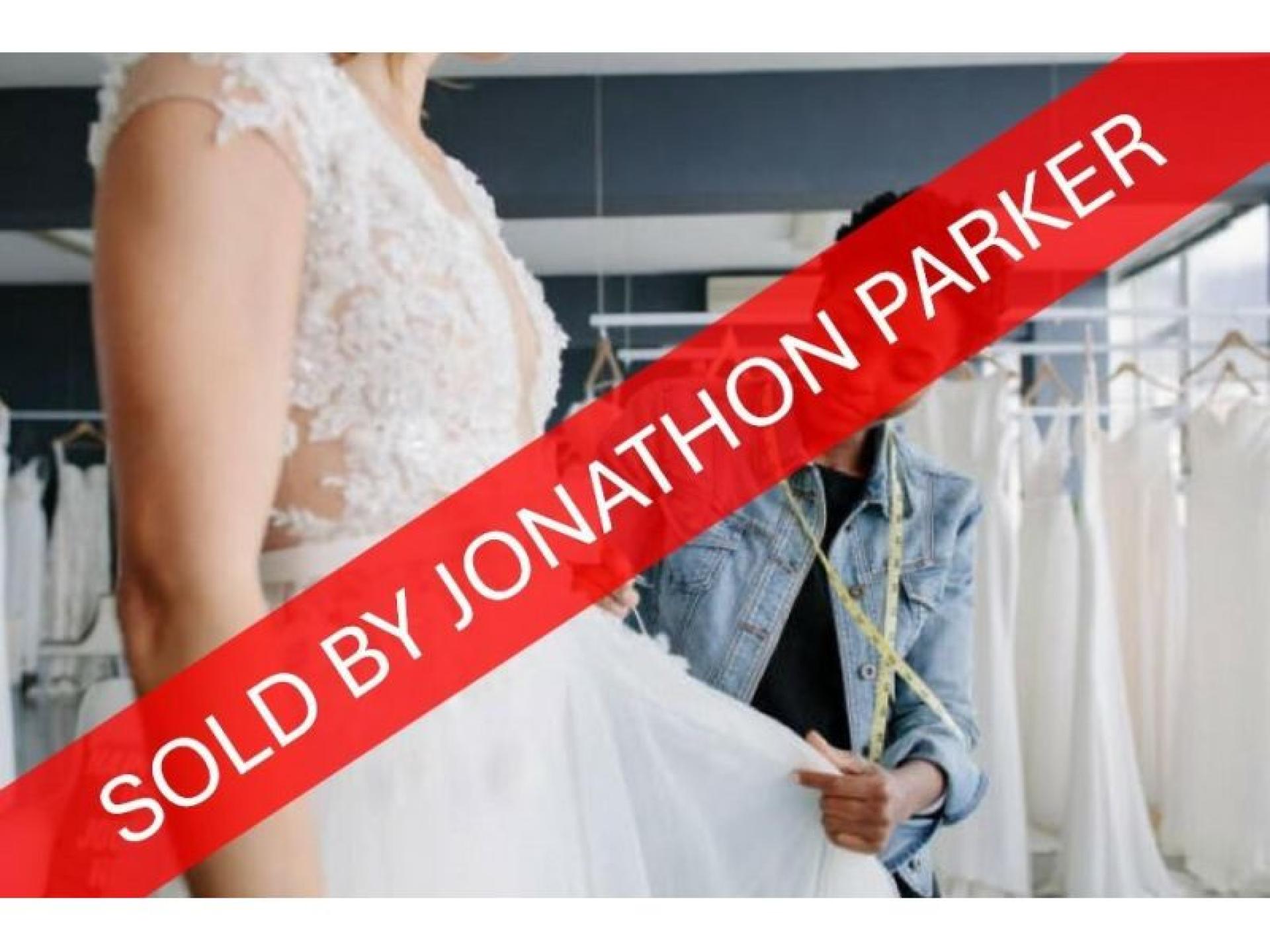 Sold - Wedding Dress 644847 1