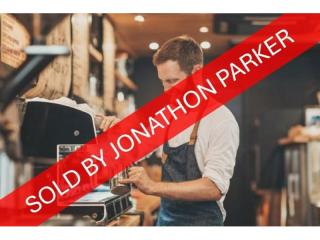 SOLD - UNDER MANAGEMENT CBD CAFE IN PRIME POSITION