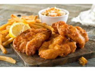 WESTERN SUBURBS INSTITUTION FISH N CHIPS