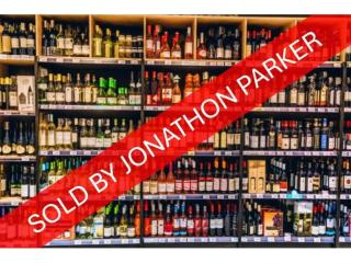 SOLD - FREO LIQUOR STORE