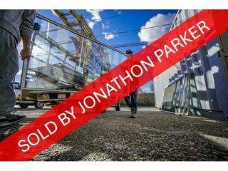 SOLD - PROFITABLE GLAZING BUSINESS OPPORTUNITY