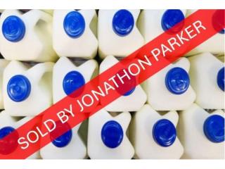 SOLD - PRIME DAIRY DISTRIBUTION BUSINESS IN PERTH METRO!