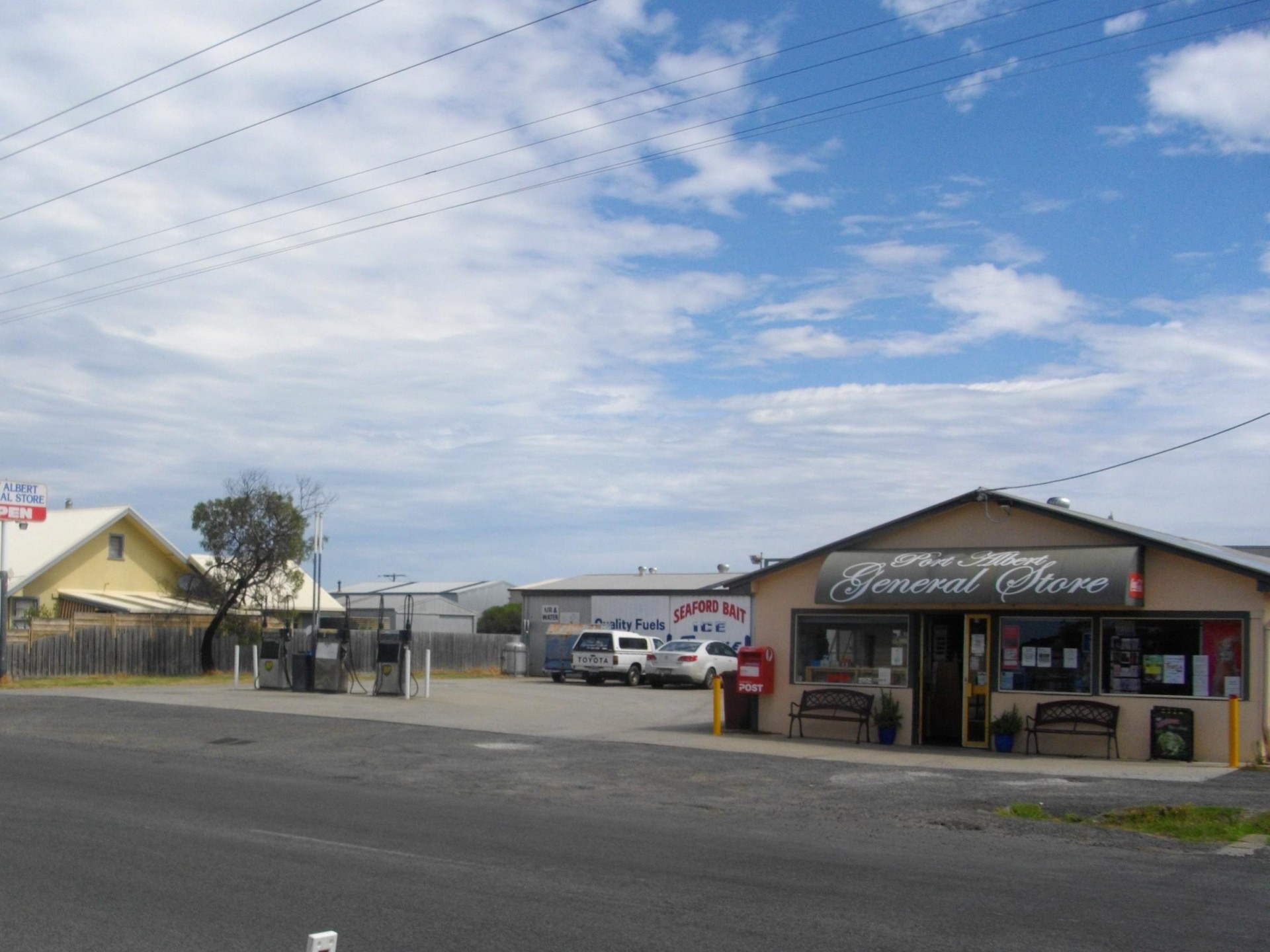General Store - Your 644885 1