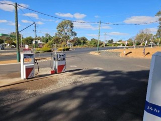 Tyre Services and Fuel South West W.A.  SOLD! Another Wanted